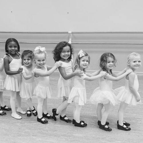 Preschool dance classes in Winter Garden, Florida